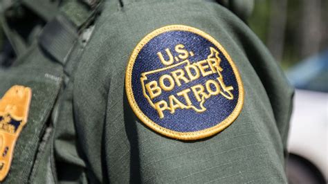 Border Patrol agent arrested for allegedly forcing women to .